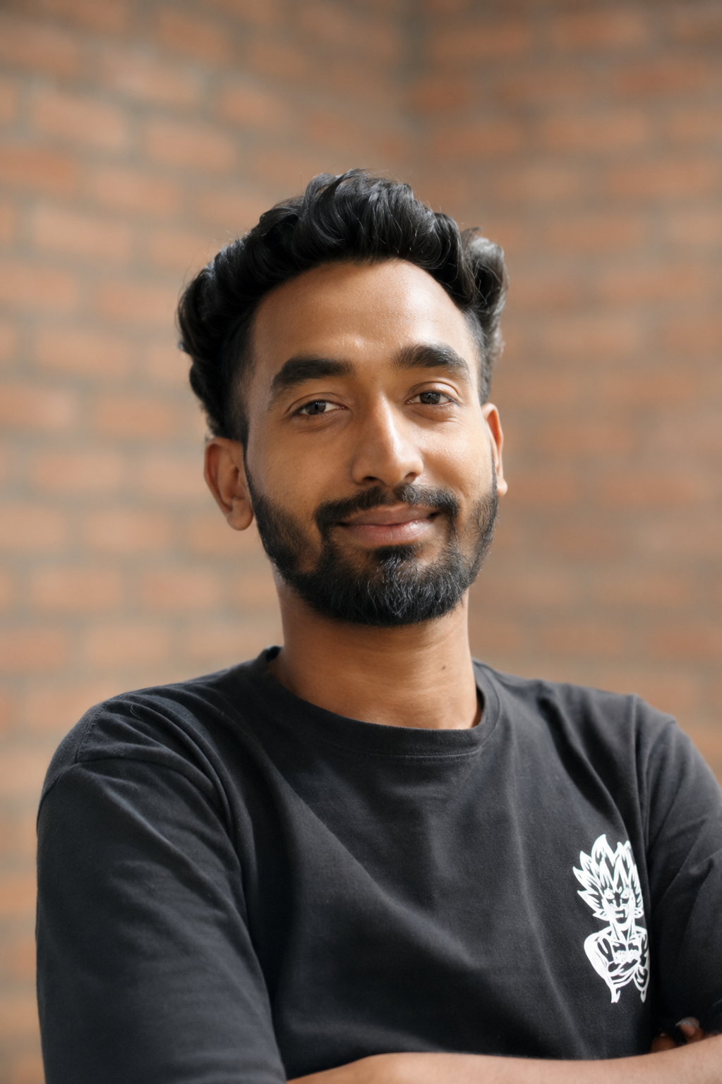 Mannu Kumar
